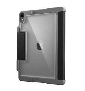 Stm Stm-222-197jv-01 Dux Plus (ipad Pro 11in) Ap - Black