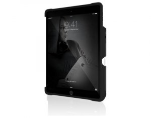 Stm Stm-222-242ju-01 Dux Shell Duo (ipad 7th Gen) Ap - Black 