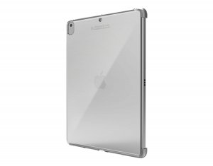 Stm Stm-222-280ju-01 Half Shell For Ipad 7th Gen - Clear 