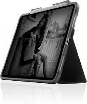 Stm Stm-222-288lz-01 Dux Studio Ipad Pro 12.9 3/4/5th Gen Black