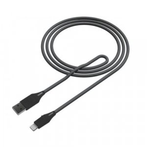 Stm Stm-931-274z-01 Dux Cable Usb-a To Lightning (1.5m) - Grey 