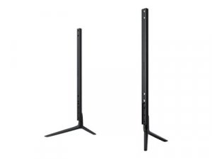 Samsung STN-L4355F Desk Stand - To Suit QBR/QMR (43, 49