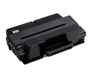 Samsung Black Toner For Scx-5635fn Scx-5835fn Mlt-d208l10k