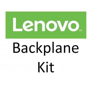 Lenovo Thinksystem Sr630 V2/sr645 8x2.5' Sas/sata Backplane Kit