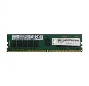 Lenovo Thinksystem 32gb Truddr4 3200 Mhz (2rx8 1.2v) Rdimm-a