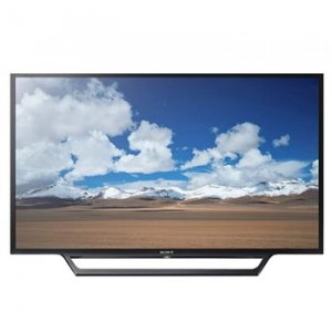 Sony Fwd32w60d 32 Edge Led Linux Bravia Full Hd Hdr Display Ip Control