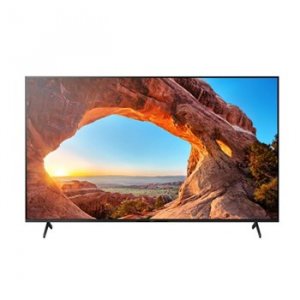 Sony FWD43X85J 43inch Mid 4k Pro Bravia Hdr Display Led X1 4k Hdr Android 10