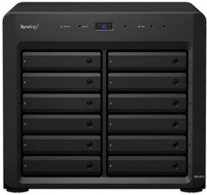 Synology Dx1215 Ii Dx1215 Ii Diskstation Expansion Add On 12