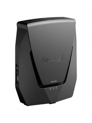 Synology WRX560 AX3000 Wireless Dual-Band 2.5G & Gigabit Router