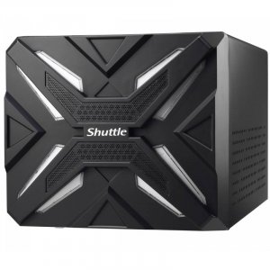 Shuttle SZ270R9 SSFF XPC Barebone Cube Gaming PC 
