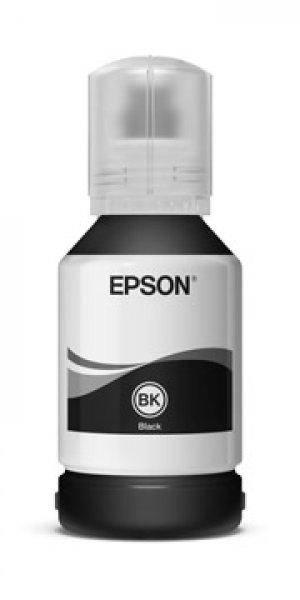 EPSON T512 Photo Black Ink Bottle - Et-7700| Et-7750