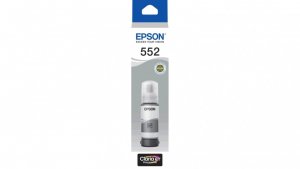 EPSON T552 - Claria Ecotank - Grey