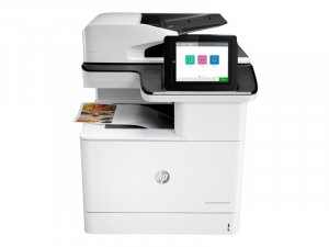 HP T3U55A LASER M776DN COLOUR MFP, 46PPM A4, A3, FAX, NETWORK, DUPLEX, 550 TRAY,1YR