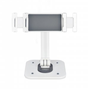 Startech Adj-tablet-stand-w Adjustable Tablet Stand Articulating