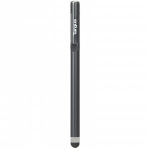 Targus Amm166amgl Targus Smooth Glide Slim Stylus - Black