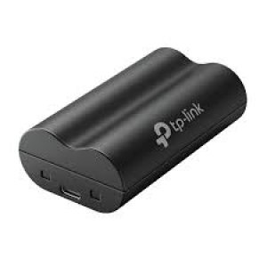 Tp-link Tapo A100 Battery Pack 6700mahï¼Œ Compatible With Tapo Cameras & Video Doorbells (c420/c400)