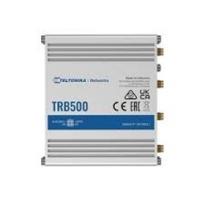Teltonika TRB500 Industrial 5G Gateway Router