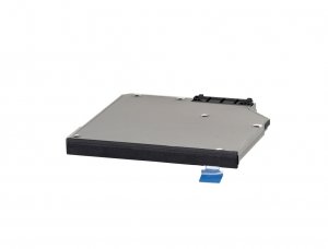 Panasonic Toughbook 40 - (left Expansion Area)  1tb Opal Ssd