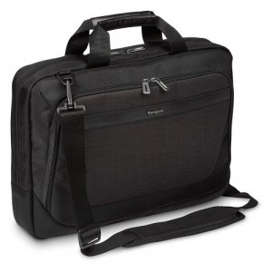 Targus CitySmart Slimline Topload Laptop Case - To Suit 14