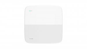 Tenda N6P-4H Poe 4-channel Hd Network Video Recorder