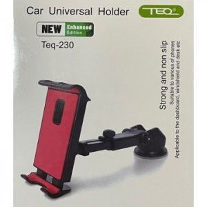 Teq-230 360 Degree Universal Car Dashboard Phone Holder 
