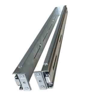 Tgc Chassis Accessory Metal Slide Rails 500mm For Selected Tgc Chassis