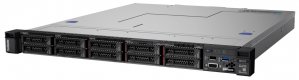 Lenovo Isg Thinksystem SR250 V2, 1xintel Xeon E-2324g 4c 3.1ghz 65w, 1x16gb 2rx8, Sw Rd, 1x450w, Xcc Advanced