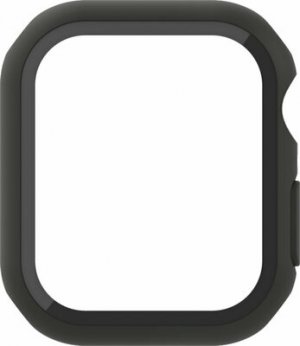 Belkin Ovg004zzbk Glass,apple,s7/se/6/5/4,45mm,tg Bumper Am,black 