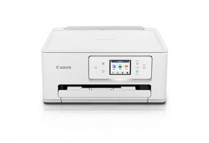 Canon Pimxa Ts7760 3-in-1 Print Cop Y Scan Home Printer