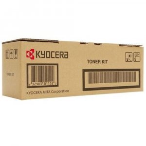 Kyocera 1t02rv0as0 Toner Kit Tk-1154 - Black For Ecosys P2235dw/p2235dnapprox - 3k Pages Yield