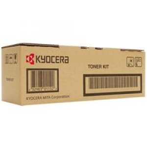 Kyocera 1t0c0x0au0 Tk-3414 Toner Kit - Black