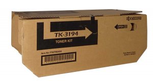 Kyocera 1T02T60AS0 Tk-3194 Toner Kit Black