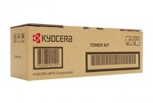 Kyocera Tk-5274y Toner - Yellow 6k Yield M6630cidn/m6230cidn/p6230cidn