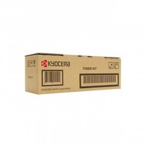 Kyocera Tk-8739m Magenta Toner Cartridge For Taskalfa 7353ci / 8353ci - 40k
