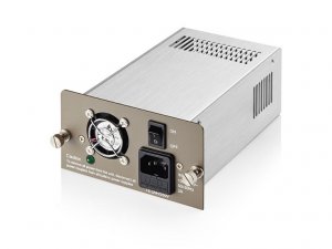Tp-link Tl-mcrp100 100-240v Redundant Power Supply Module For Tl-mc Series Media Converter