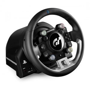 Thrustmaster TM-4160689 T-GT Gran Turismo Racing Wheel for PC & PS4