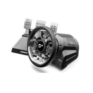 Thrustmaster Tm-4160826 T-gt Ii Racing Wheel For Ps4, Ps5 & Pc