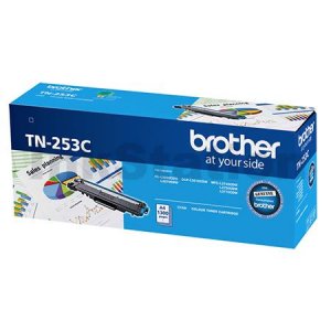 Brother Cyan Toner Cartridge To Suit Hl-3230cdw/3270cdw/dcp-l3015cdw/mfc-l3745cdw/l3750cdw/l3770cdw (1,300 Pages)
