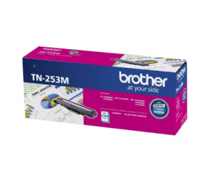 Brother Magenta Toner Cartridge To Suit Hl-3230cdw/3270cdw/dcp-l3015cdw/mfc-l3745cdw/l3750cdw/l3770cdw (1,300 Pages)