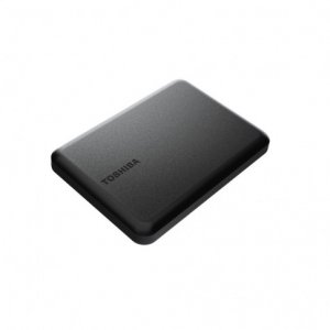 Toshiba Hdtb540akccb 4tb Canvio Partner A5 - Usb-c 2.5