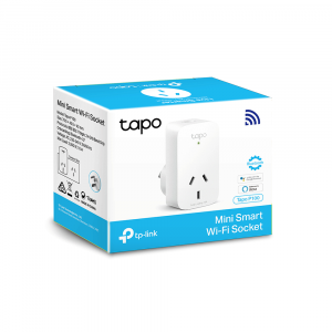 Tp-link Tapo P1001-pack Tapo Smart Plug