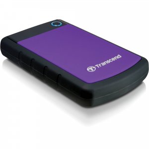 Transcend Ts1tsj25h3p 1tb Storejet H3p 2.5