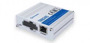 Teltonika TRB245 - Small And Durable Industrial Lte Cat 4 Gateway