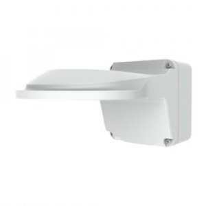 Uniview Outdoor Wall Mounting Bracket For 3 Dome