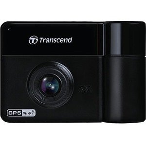 Transcend 64GB Dashcam Drivepro 550 Dual 1080P Sony Sensor TS-DP550B-64G