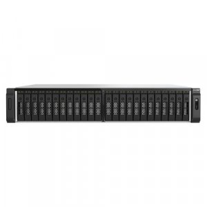 QNAP TS-h3077AFU-R5-32G 2U 30-bay 2.5