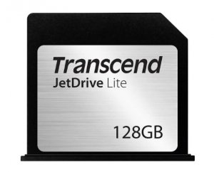 Transcend TS128GJDL130 128GB JetDrive Lite 130 For MacBook 