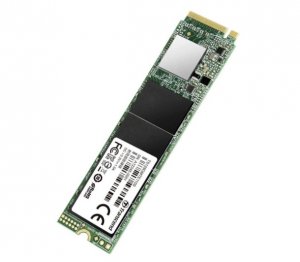 Transcend 128GB M.2 2280 PCIE GEN3X4 3D TLC DRAM-LESS SSD