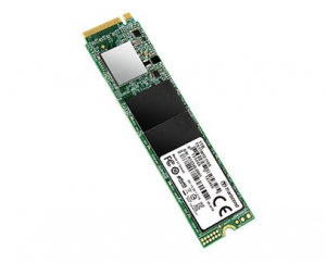 Transcend 1TB M.2 2280 PCIE GEN3X4 3D TLC DRAM-LESS