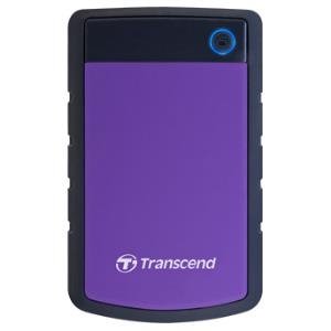 Transcend Ts2tsj25h3p Storejet Hdd 2.5